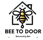 Bee To Door